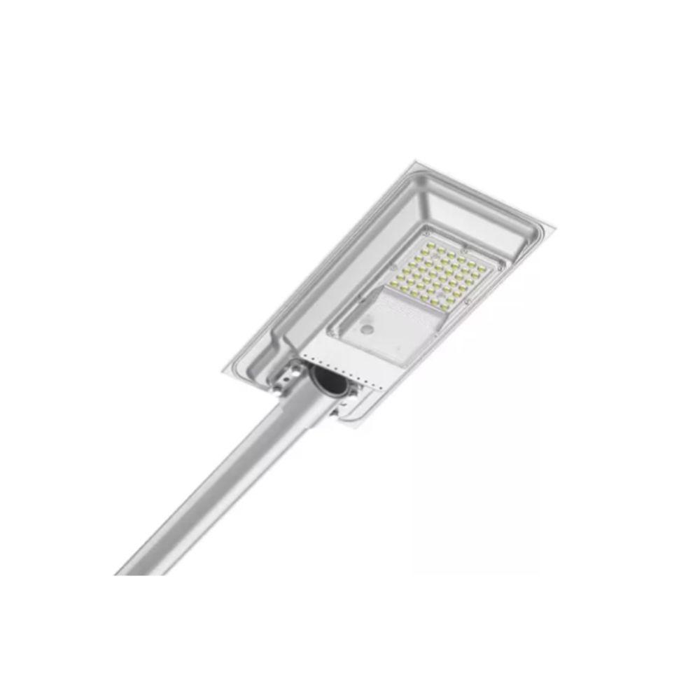 LUMINARIA LED EXTERIOR 65W 8500L (6.4V/54AH)