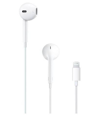 APPLE EARPODS WITH LIGHTNING CONNECTOR