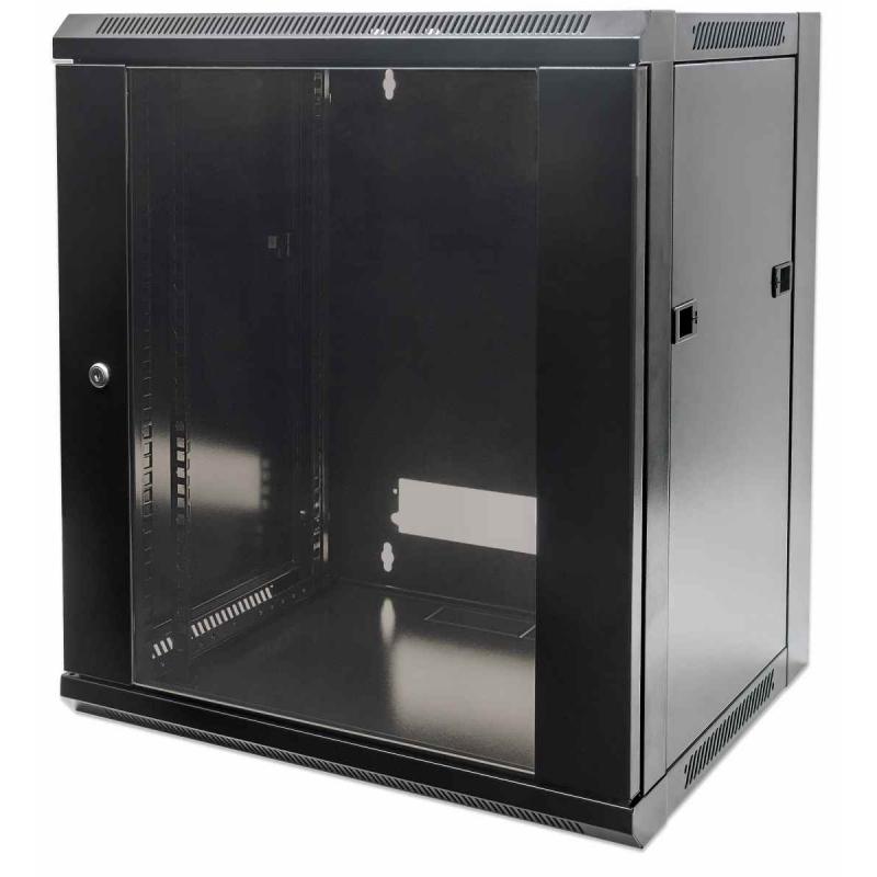 ARMARIO 12U 570X450 INT 19